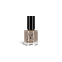Vernis à Ongles Taupe - Apparence de gel | Mylène