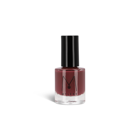 Nagellak Peony - Gel Look | Mylène Nagellak Peony - Gel Look | Mylène