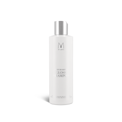 Pure Diamond Gloss Shampoo - shampooing revitalisant pour cheveux secs et cassants | Mylène