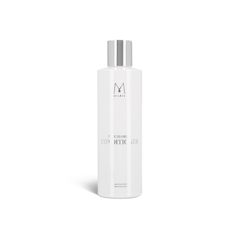 Pure Diamond Conditioner - verzorgende conditioner | Mylène
