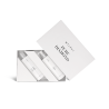 Pure Diamond Gift Box: Shower Gel + Shampoo - luxe geschenkset | Mylène