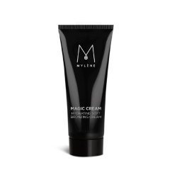 Magic Cream - Natuurlijke foundation met bronzen effect| Mylène