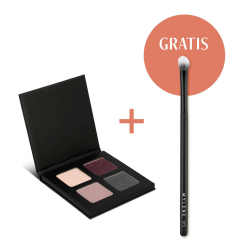 Cosmic Dream Palette + gratis blendingpenseel