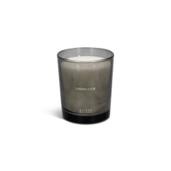 Ambre d'Or Scented Candle | Mylène