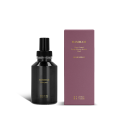 Parfum d’ambiance Hammam - Luxueux diffuseur de parfum | Mylène