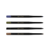 Eyeliner Black - Handig vloeibaar oogpotlood en slijper | Mylène