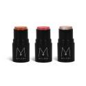 Le meilleur trio de bâtons de contour | Mylène