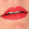 Rouge à Lèvres Satin - Bisou 3 gramme