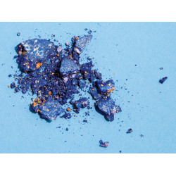 Ombre à Paupières Multi-Color Bleu n°702 2 gramme
