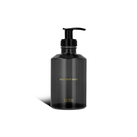 Serenity Mist Hand Wash - mild reinigende en verzorgende handzeep met een warme geur | Mylène Serenity Mist Hand Wash - mild reinigende en verzorgende handzeep met een warme geur | Mylène