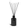 Serenity Mist Home Fragrance - luxueuze geurstokjes met een warme houtgeur en frisse citrus