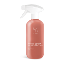 Keukenreiniger Kitchen Express - Extra krachtige keukenreiniger | Mylène