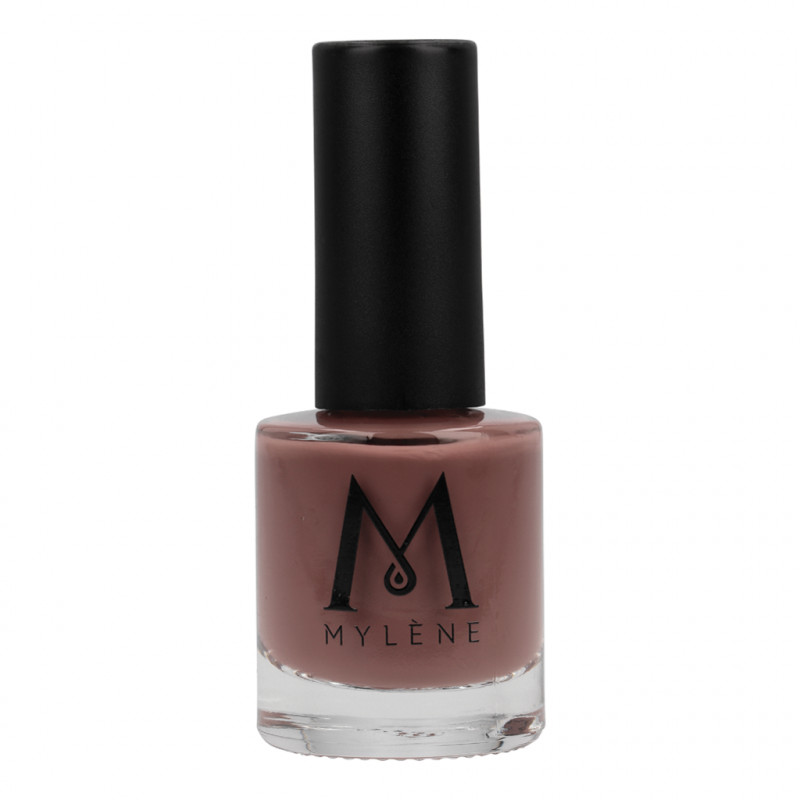 Vernis à Ongles Taupe Rose 8 ml