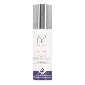 Soin de nuit well-aging pour une peau rayonnante | Mylène