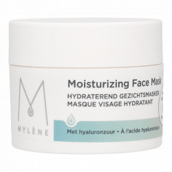 Moisturizing Face Mask 75 ml