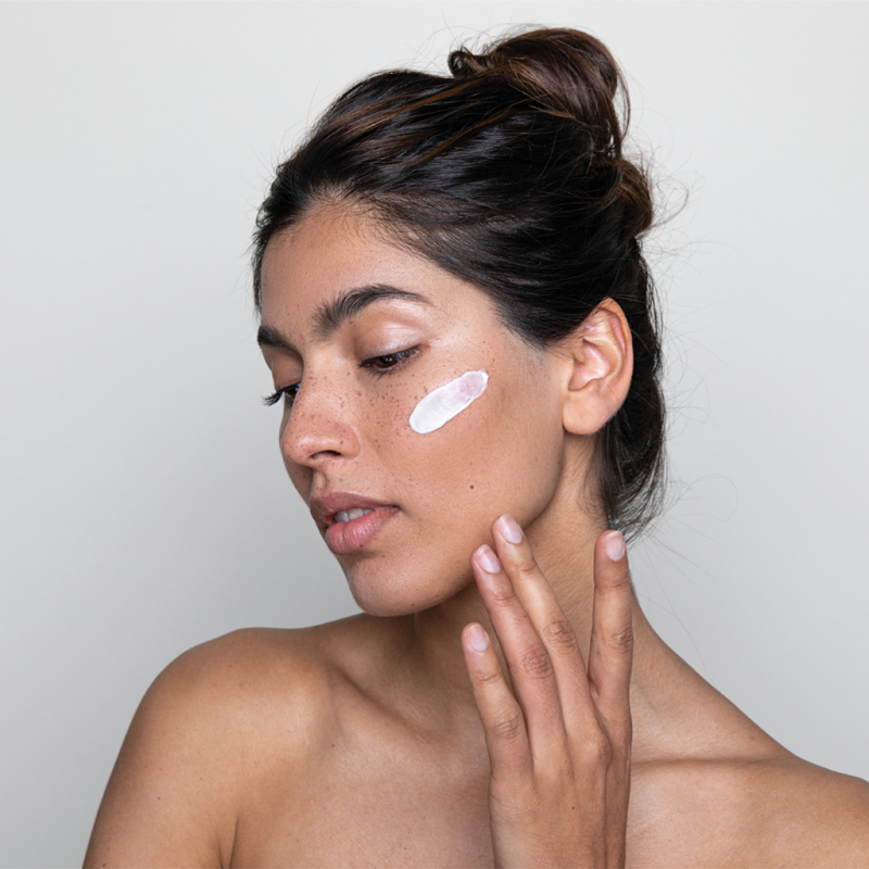 Day Cream Dry Skin Hydraterende dagcrème droge huid Mylène