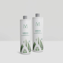 Vloerreiniger 1+1 1000 ml