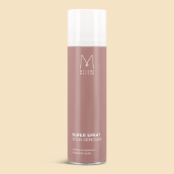 Super Spray - De oplossing voor hardnekkige vlekken op textiel, te gebruiken voor het wassen | Mylène