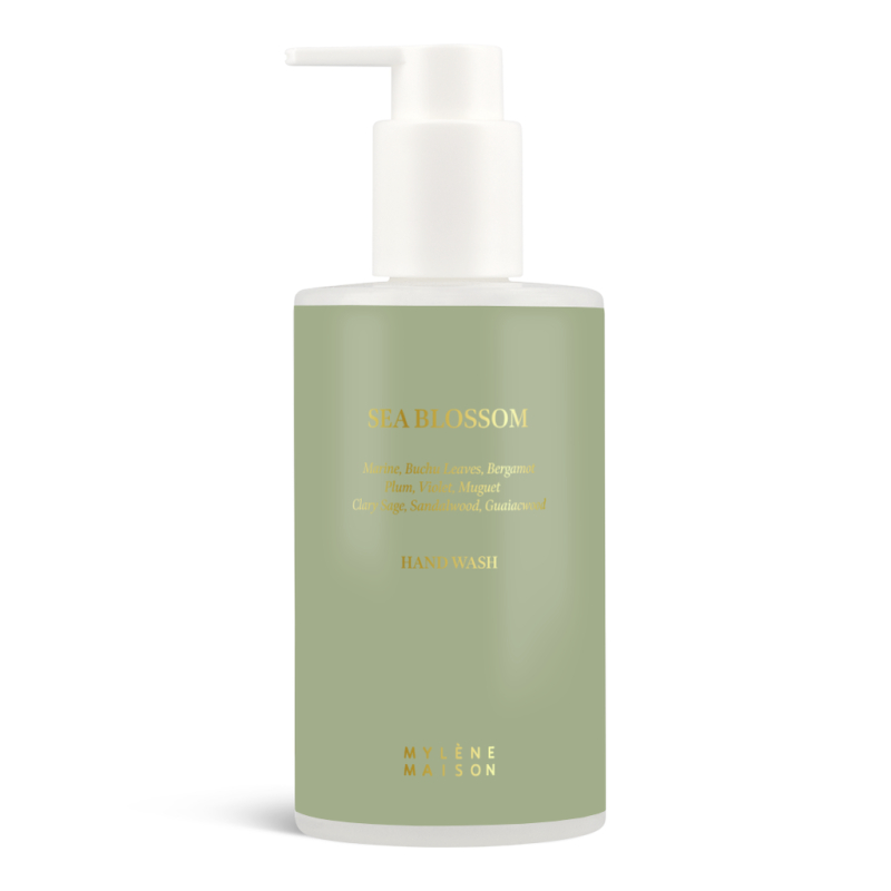 Sea Blossom Hand soap