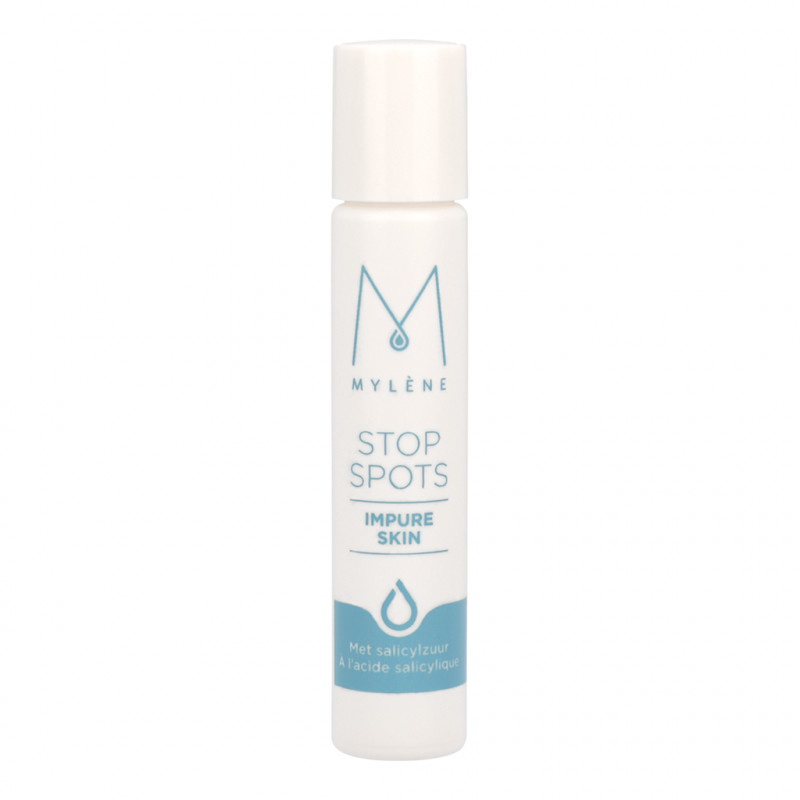 Stop Spots Impure Skin - Soins du visage anti-acnéiques | Mylène