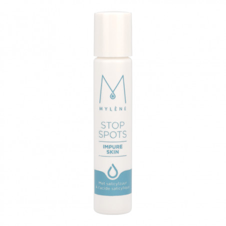 Stop Spots Impure Skin - Soins du visage anti-acnéiques | Mylène Stop Spots Impure Skin - Soins du visage anti-acnéiques | Mylène