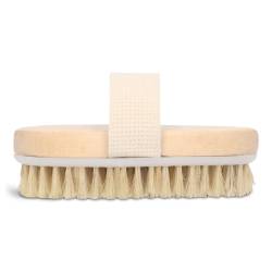 Body Brush Nomad - Brosse pour le corps pour le brossage à sec | Mylène