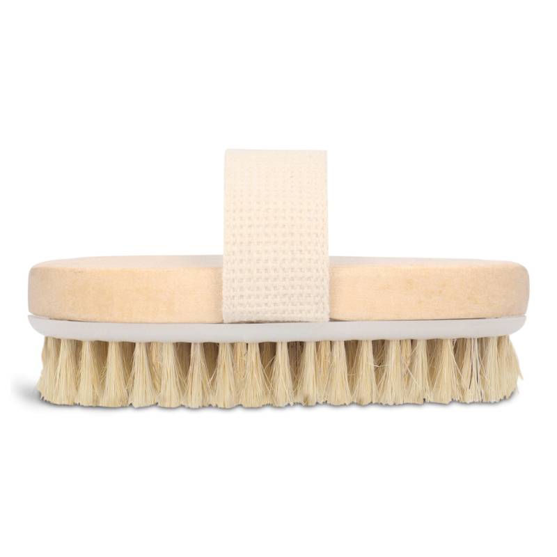 Body Brush Nomad - Brosse pour le corps pour le brossage à sec | Mylène