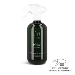 PūRO Allesreiniger Spray - Krachtige probiotische allesreiniger spray | Mylène