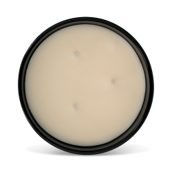 Bougie parfumée de luxe au délicieux parfum | Mylène