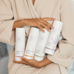 Spring Flower Bath Foam- Mousse de bain senteur florale | Mylène