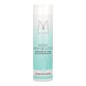 Gel douche et gommage - Soins du corps 2 en 1 | Mylène