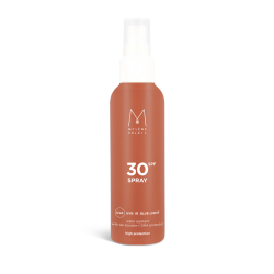 SPF 30 Sunscreen Spray - Spray solaire pratique avec SPF 30 | Mylène