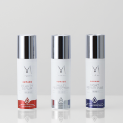 Beauty Serum voor een liftend effect van het gelaat | Mylène