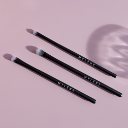 Blendingpenseel - Make-up borstel oogschaduw | Mylène