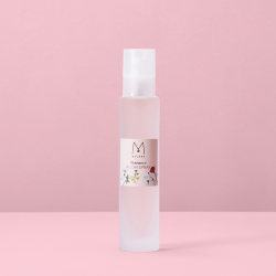 Verfrissende interieurspray met bloemig parfum | Mylène