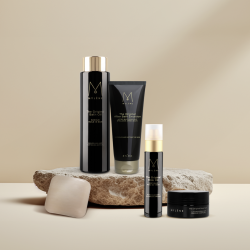 After Bath Emulsion - Satijnzachte geparfumeerde huid | Mylène