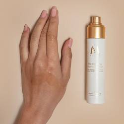 Huile de luxe Botanical - Huile corporelle à l’avocat | Mylène