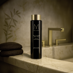 The Original Gift Box: Bath Oil + After Bath Emulsion - coffret luxe | Mylène