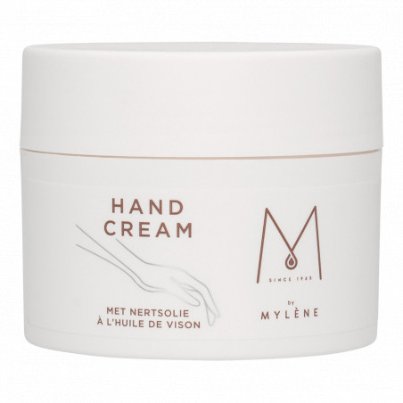 Hand Cream 75 ml