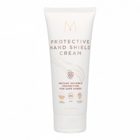 lila afschaffen Taiko buik Protective Hand Shield Cream - Beschermende handcrème| Mylène