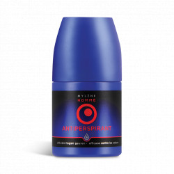 Antiperspirant Roller 50 ml