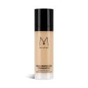 Insta-Perfection Foundation - Vloeibare fond de teint medium-hoge, opbouwbare dekking Beige Desert | Mylène