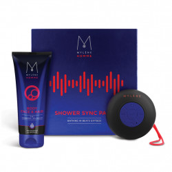 Shower Sync Pack