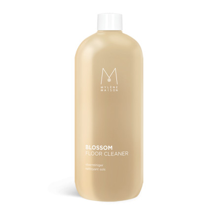 Nettoyant Sols Blossom - Produit de nettoyage pour tous les sols | Mylène Nettoyant Sols Blossom - Produit de nettoyage pour tous les sols | Mylène