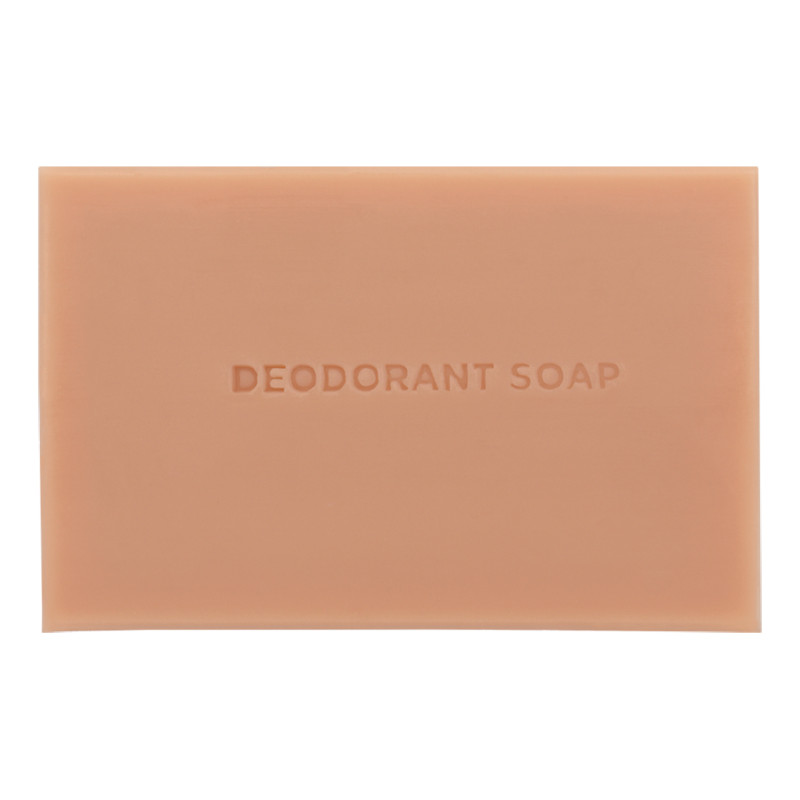 Savon déo - Savon artisanal végane avec un effet déodorant | Mylène