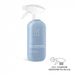 Nettoyant salle de bain Easy Clean Ocean - Spray nettoyant de salle de bains | Mylène