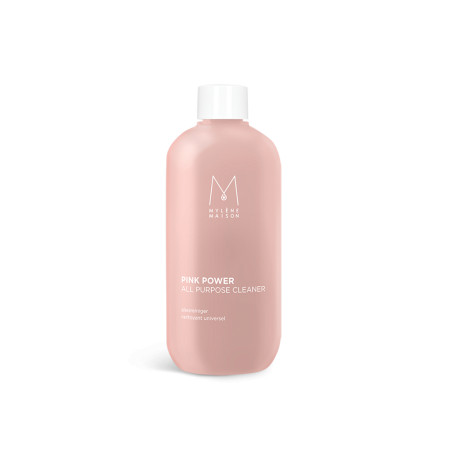 Allesreiniger Pink Power - Schoonmaakproduct met soda | Mylène Allesreiniger Pink Power - Schoonmaakproduct met soda | Mylène