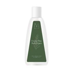 Pine Bath Foam - Mild badschuim met dennenparfum | Mylène