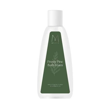 Pine Bath Foam - Mild badschuim met dennenparfum | Mylène