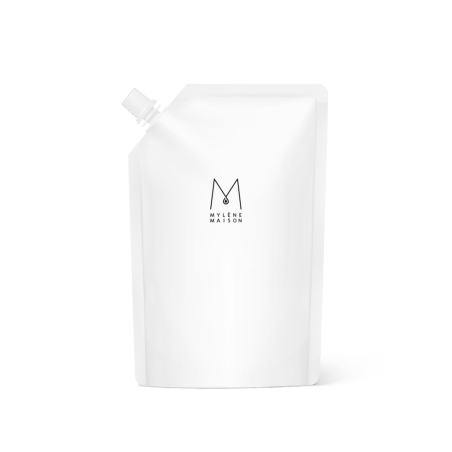 Recharge de Sea Blossom Hand Wash - savon doux nettoyant et nourrissant pour les mains évoquant la fraîcheur d’une douce brise d